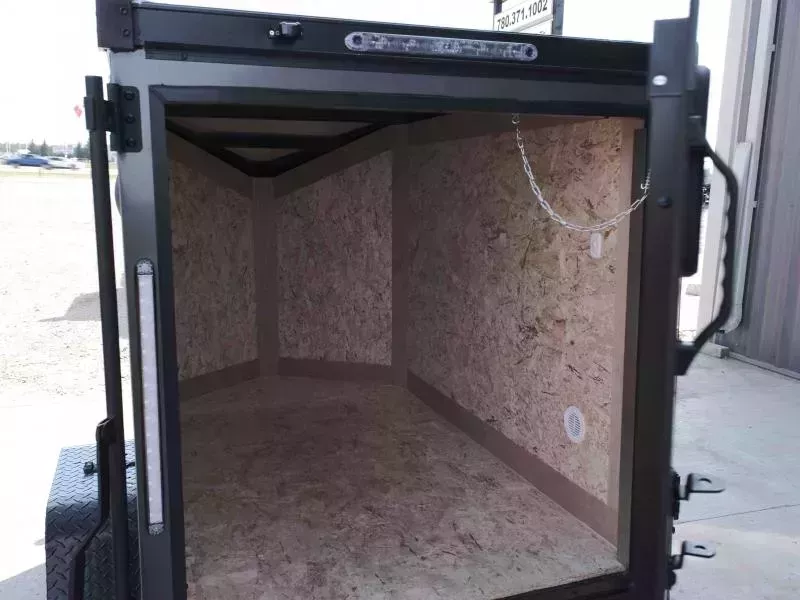 new Cargo (Enclosed) Trailers Stealth Trailers  for sale, in Edmonton, AB Thumbnail 9