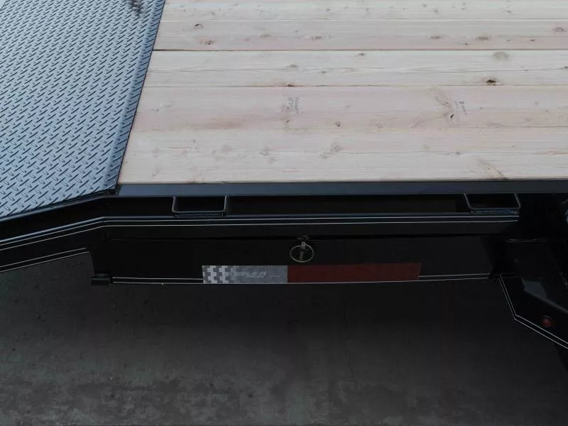 new Car Haulers / Racing Trailers Double A Trailers  for sale, in Edmonton, AB Thumbnail 15