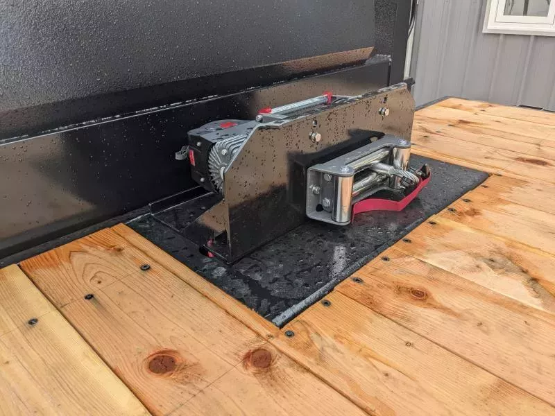 new Equipment / Flatbed Trailers Double A Trailers  for sale, in Edmonton, AB Thumbnail 21