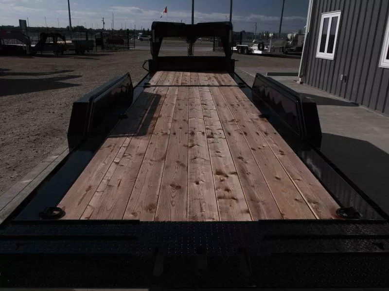 new Equipment / Flatbed Trailers Double A Trailers  for sale, in Edmonton, AB Thumbnail 23