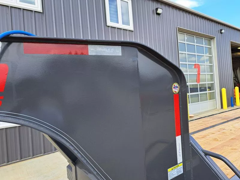 new Equipment / Flatbed Trailers Double A Trailers  for sale, in Edmonton, AB Thumbnail 13