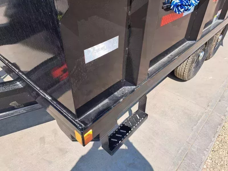 new Dump Trailers Double A Trailers  for sale, in Edmonton, AB Thumbnail 14