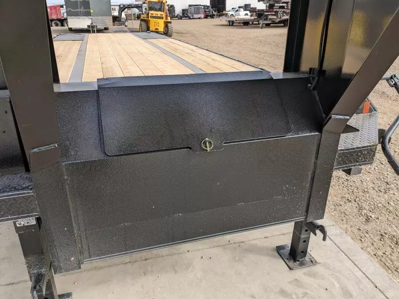 new Equipment / Flatbed Trailers Double A Trailers  for sale, in Edmonton, AB Thumbnail 8