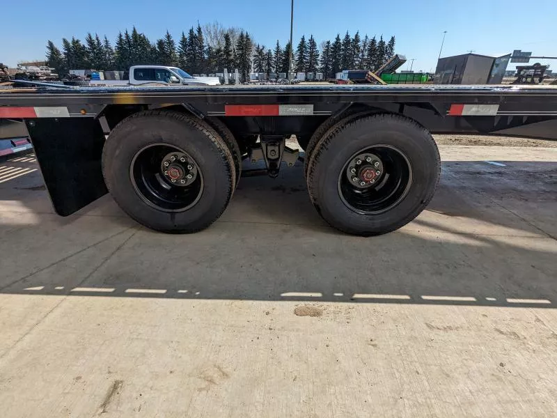 new Equipment / Flatbed Trailers Double A Trailers  for sale, in Airdrie, AB Thumbnail 19