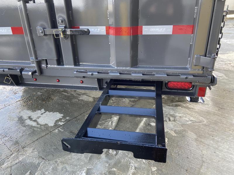 new Dump Trailers Double A Trailers  for sale, in Edmonton, AB Thumbnail 20