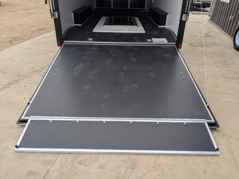 new Cargo (Enclosed) Trailers Bravo Trailers  for sale, in Edmonton, AB Thumbnail 19