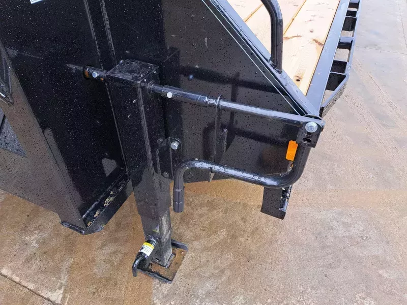 new Equipment / Flatbed Trailers Double A Trailers  for sale, in Edmonton, AB Thumbnail 17