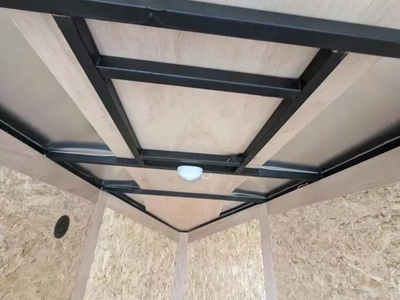 new Cargo (Enclosed) Trailers Stealth Trailers  for sale, in Edmonton, AB Thumbnail 7