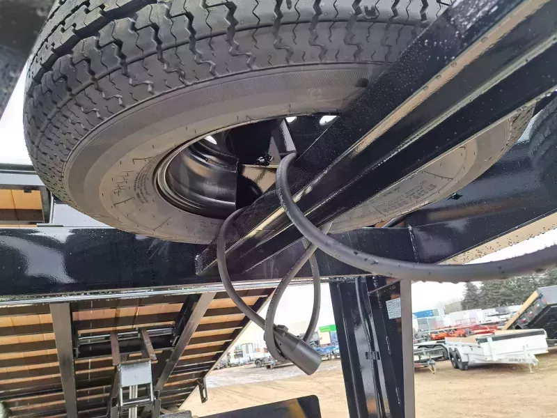 new Equipment / Flatbed Trailers Double A Trailers  for sale, in Edmonton, AB Thumbnail 10