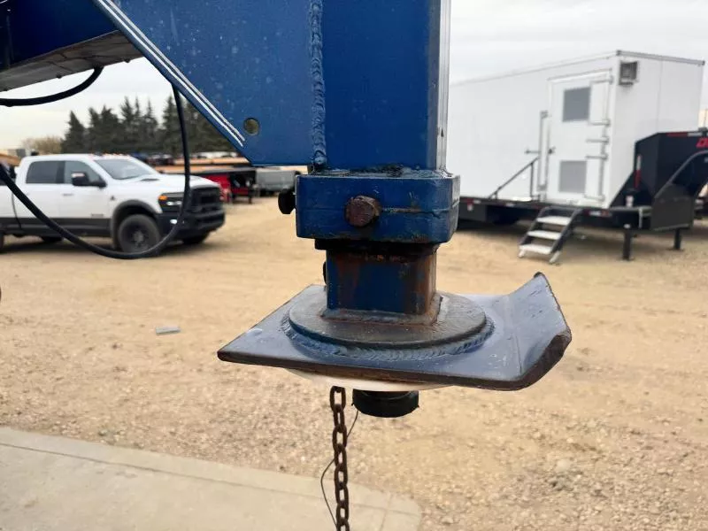 used Equipment / Flatbed Trailers Falcon Trailers  for sale, in Edmonton, AB Thumbnail 5