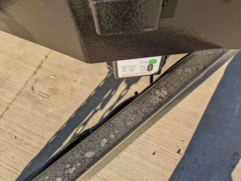 new Snowmobile Trailers Double A Trailers  for sale, in Edmonton, AB Thumbnail 8