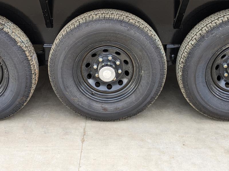 new Equipment / Flatbed Trailers Double A Trailers  for sale, in Grande Prairie, AB Thumbnail 4