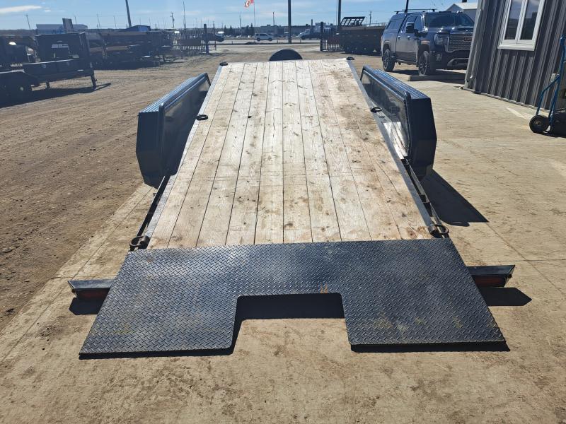 used Equipment / Flatbed Trailers Double A Trailers  for sale, in Edmonton, AB Thumbnail 16