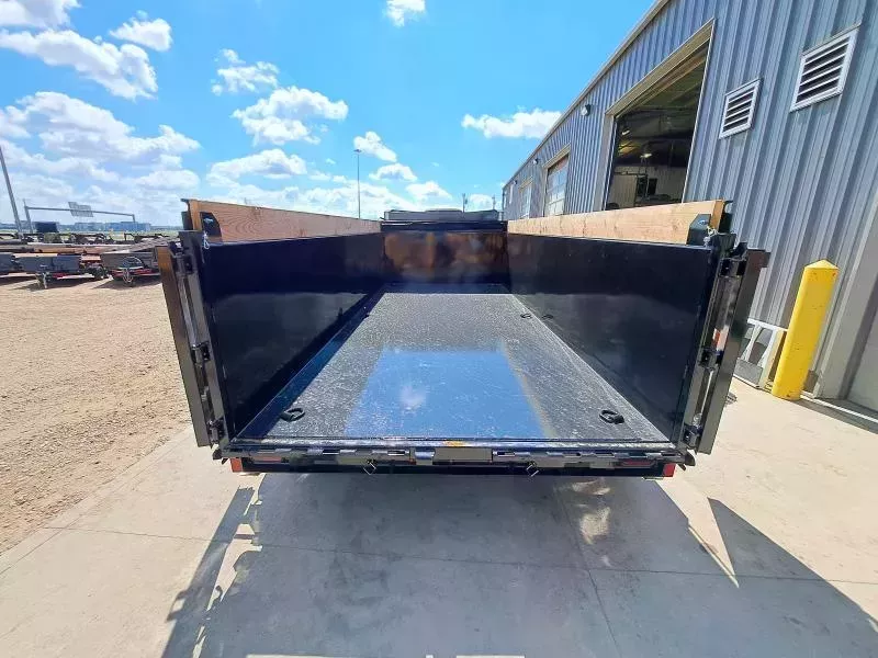 new Dump Trailers Double A Trailers  for sale, in Edmonton, AB Thumbnail 24