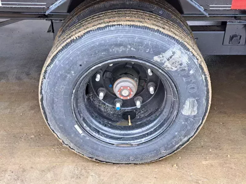 new Equipment / Flatbed Trailers Double A Trailers  for sale, in Edmonton, AB Thumbnail 10