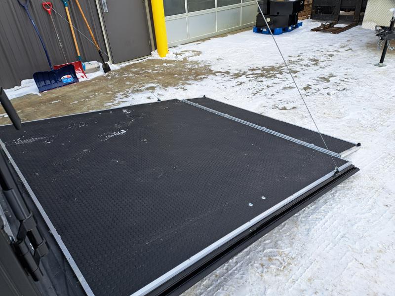 new Cargo (Enclosed) Trailers Bravo Trailers  for sale, in Edmonton, AB Thumbnail 11