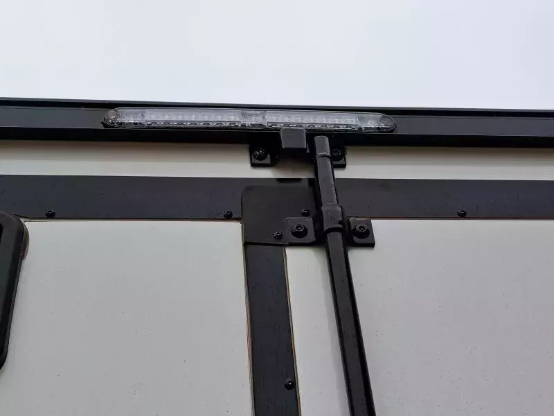 new Cargo (Enclosed) Trailers Double A Trailers  for sale, in Grande Prairie, AB Thumbnail 20