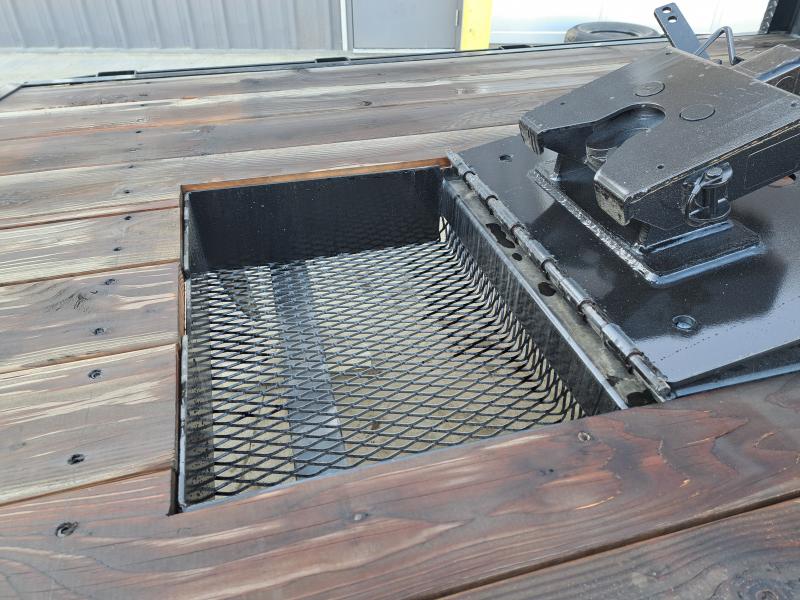 new Flat Decks Double A Trailers  for sale, in Edmonton, AB Thumbnail 7