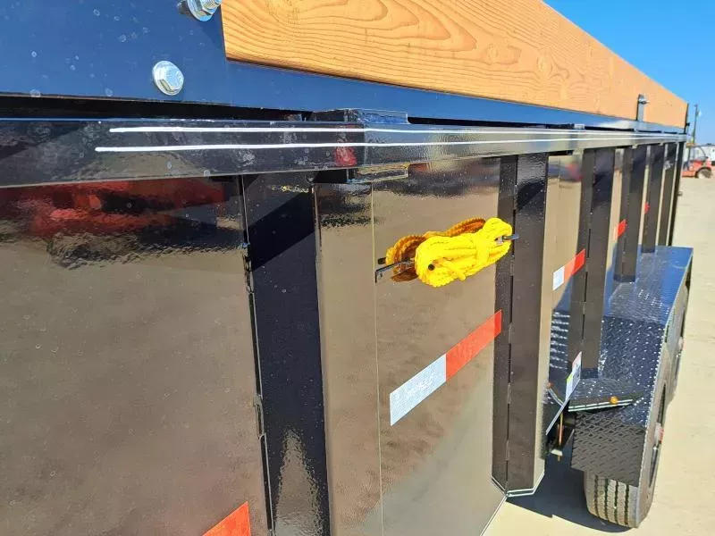 new Dump Trailers Double A Trailers  for sale, in Edmonton, AB Thumbnail 15