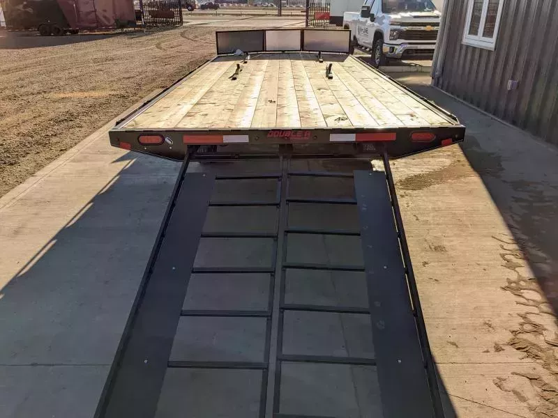 new Snowmobile Trailers Double A Trailers  for sale, in Edmonton, AB Thumbnail 19