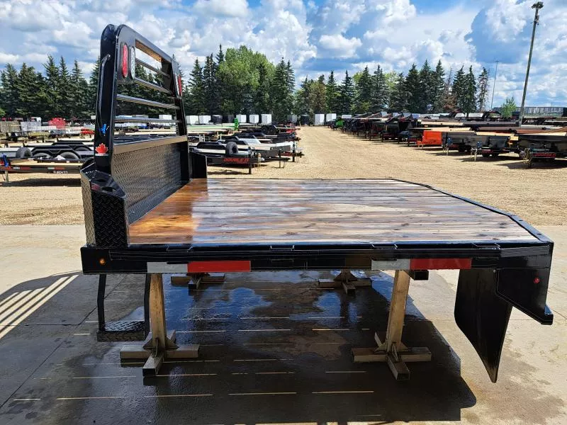 new Flat Decks Double A Trailers  for sale, in Edmonton, AB Thumbnail 6