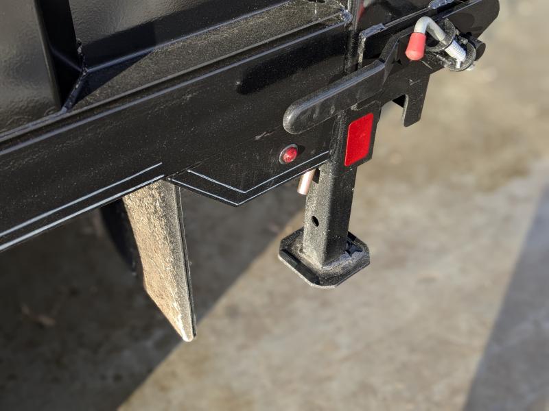 new Dump Trailers Double A Trailers  for sale, in Edmonton, AB Thumbnail 7