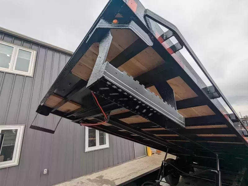 new Equipment / Flatbed Trailers Double A Trailers  for sale, in Edmonton, AB Thumbnail 15