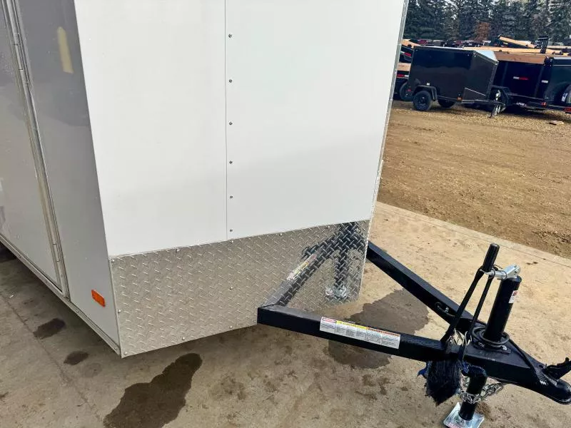 new Cargo (Enclosed) Trailers Bravo Trailers  for sale, in Edmonton, AB Thumbnail 8