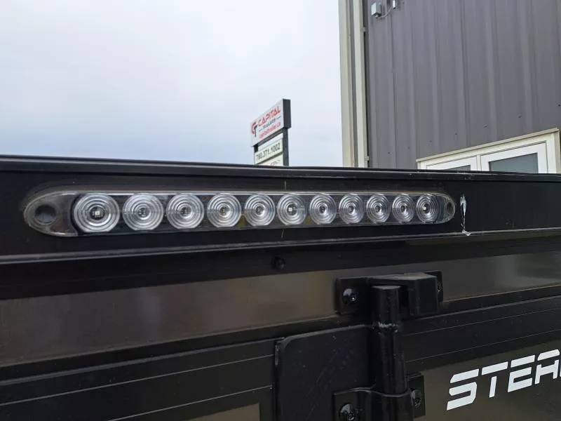 new Cargo (Enclosed) Trailers Stealth Trailers  for sale, in Edmonton, AB Thumbnail 16
