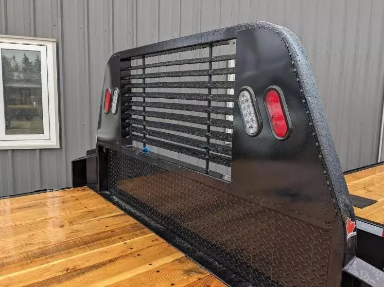 new Flat Decks Double A Trailers  for sale, in Edmonton, AB Thumbnail 5