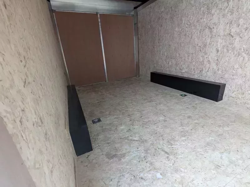 new Cargo (Enclosed) Trailers Double A Trailers  for sale, in Edmonton, AB Thumbnail 12