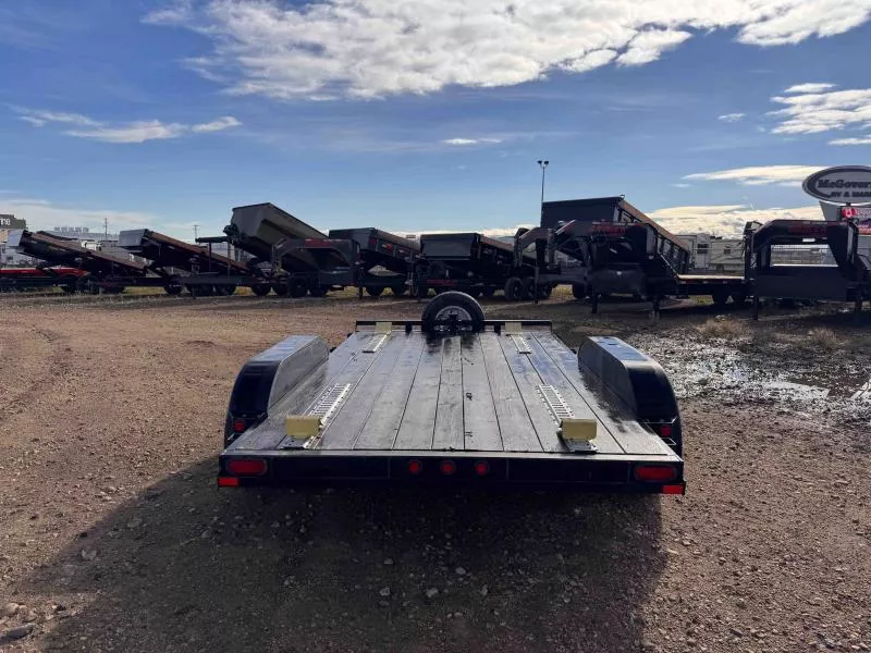 used Car Haulers / Racing Trailers Rainbow Trailers  for sale, in Grande Prairie, AB Thumbnail 8