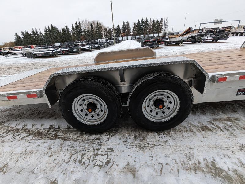 new Equipment / Flatbed Trailers Nordtek Trailers  for sale, in Grande Prairie, AB Thumbnail 17