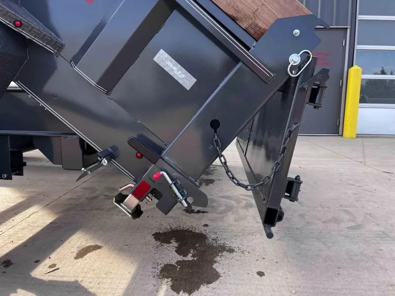 new Dump Trailers Double A Trailers  for sale, in Edmonton, AB Thumbnail 16