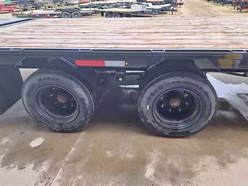 new Equipment / Flatbed Trailers Double A Trailers  for sale, in Edmonton, AB Thumbnail 19