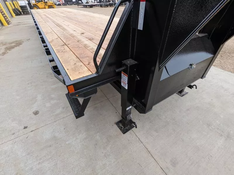new Equipment / Flatbed Trailers Double A Trailers  for sale, in Edmonton, AB Thumbnail 11