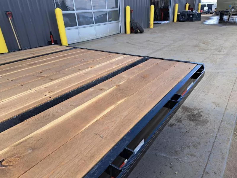 new Equipment / Flatbed Trailers Double A Trailers  for sale, in Edmonton, AB Thumbnail 26