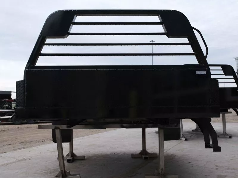 new Flat Decks Double A Trailers  for sale, in Edmonton, AB Thumbnail 11