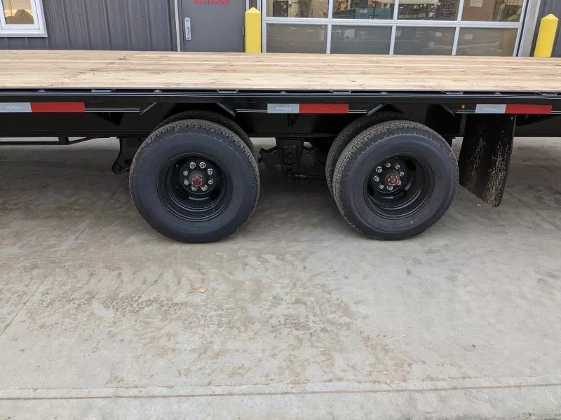 new Equipment / Flatbed Trailers Double A Trailers  for sale, in Edmonton, AB Thumbnail 20