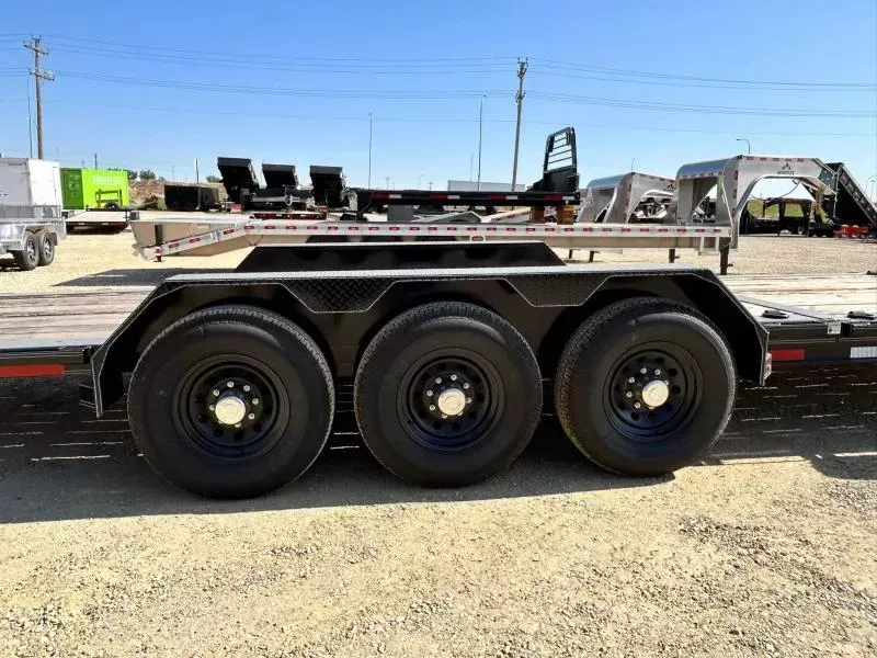 new Equipment / Flatbed Trailers Double A Trailers  for sale, in Edmonton, AB Thumbnail 7