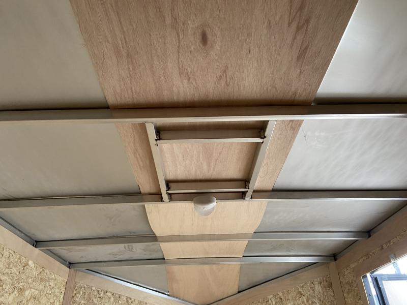 new Cargo (Enclosed) Trailers Stealth Trailers  for sale, in Edmonton, AB Thumbnail 17