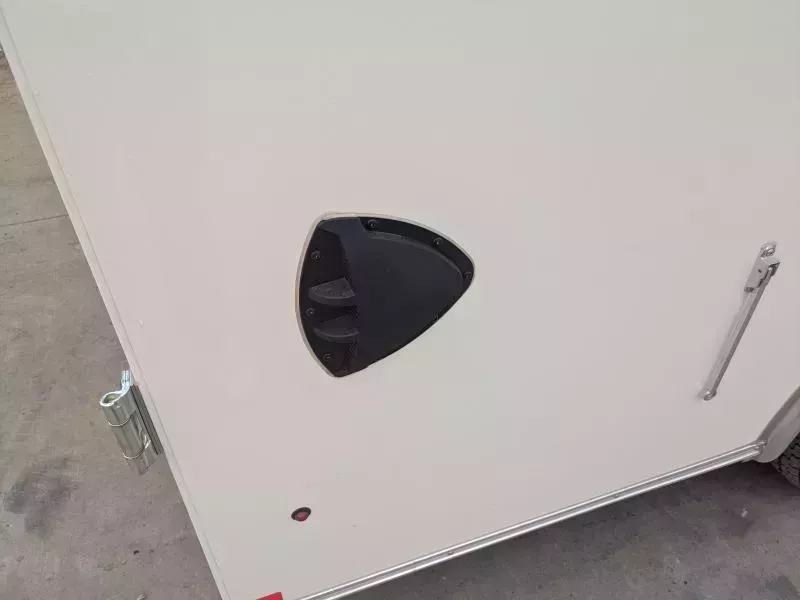 new Cargo (Enclosed) Trailers Double A Trailers  for sale, in Edmonton, AB Thumbnail 5