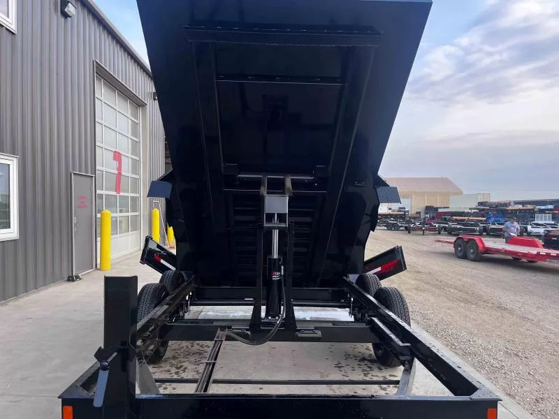 new Dump Trailers Double A Trailers  for sale, in Grande Prairie, AB Thumbnail 16