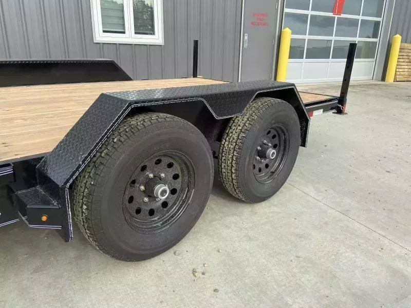 new Car Haulers / Racing Trailers Double A Trailers  for sale, in Edmonton, AB Thumbnail 20