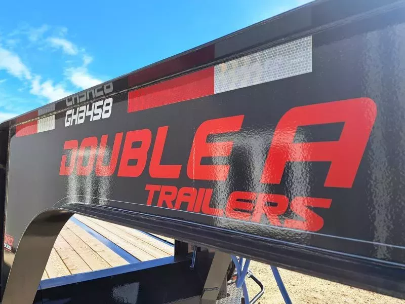 new Equipment / Flatbed Trailers Double A Trailers  for sale, in Edmonton, AB Thumbnail 17