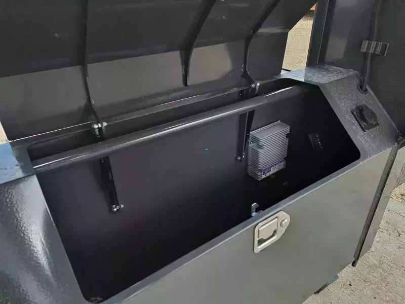 new Equipment / Flatbed Trailers Double A Trailers  for sale, in Edmonton, AB Thumbnail 11