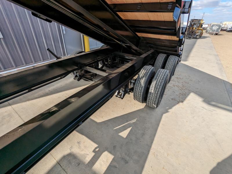 new Equipment / Flatbed Trailers Double A Trailers  for sale, in Edmonton, AB Thumbnail 19