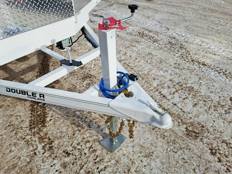 new Snowmobile Trailers Double A Trailers  for sale, in Airdrie, AB Thumbnail 6