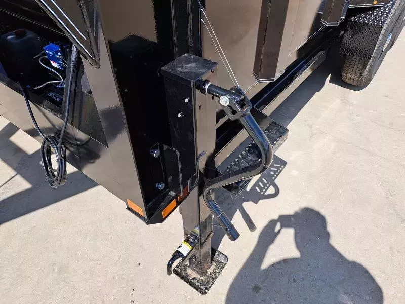 new Dump Trailers Double A Trailers  for sale, in Edmonton, AB Thumbnail 15