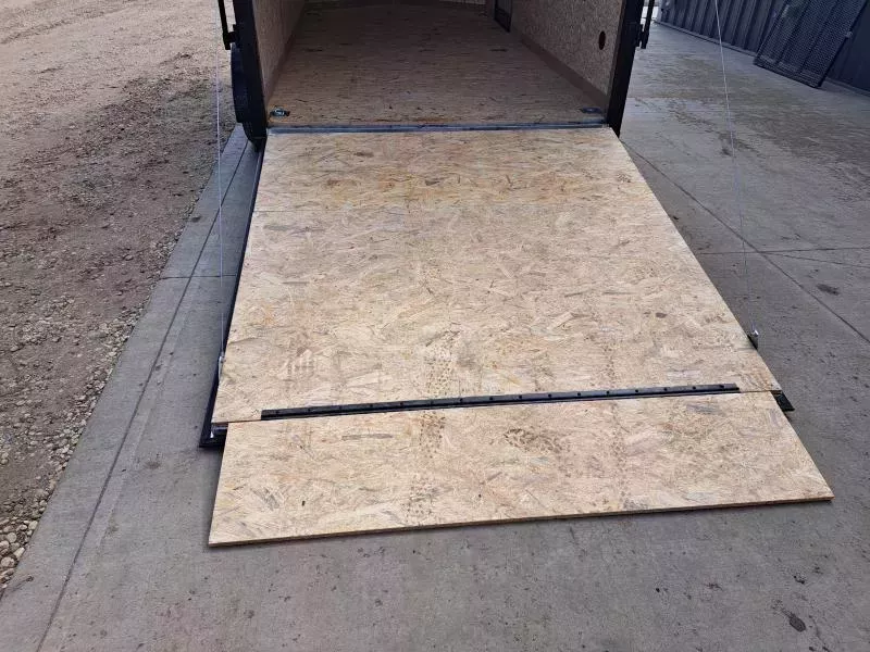 new Cargo (Enclosed) Trailers Stealth Trailers  for sale, in Edmonton, AB Thumbnail 13